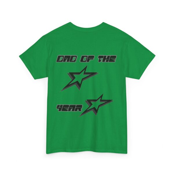 Unisex Heavy Cotton Tee - Image 16