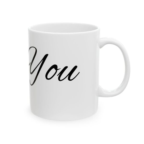 Ceramic Mug 11oz - Image 4