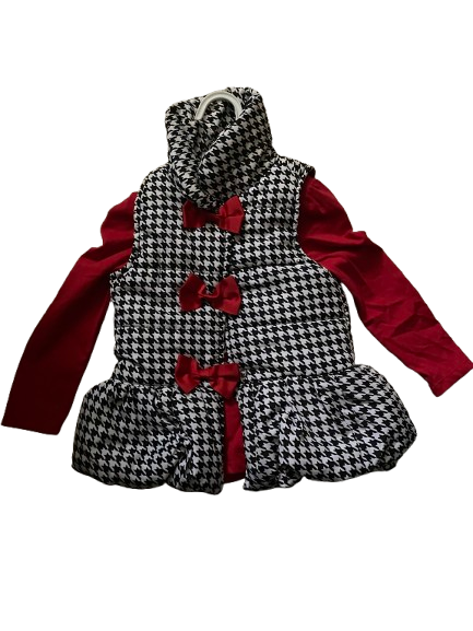 Wholesale Kids’ Clothing Lot – Boys & Girls Tops, Bottoms & Dresses (100 Pieces) - Image 26