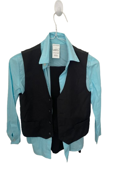 Wholesale Kids’ Clothing Lot – Boys & Girls Tops, Bottoms & Dresses (100 Pieces) - Image 23