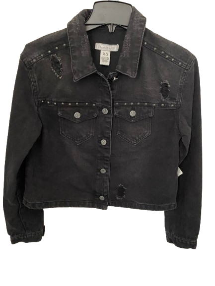 Teen Girls’ Name‑Brand Clothing Mix – Dresses, Tops, Pants & Jeans Jacket, New (Wholesale Lot) - 29 Pieces - Image 2