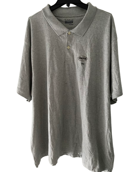 Wholesale Men’s Clothing Lot – Tops, Bottoms (Mixed Styles) All New - Mixed Styles 27 Pieces - Image 11