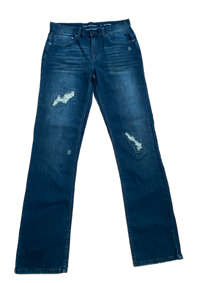 Wholesale Men’s Bottoms – New Shorts & Pants, Mixed Sizes with Plus Sizes - Image 7