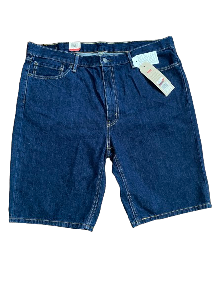 Wholesale Men’s Bottoms – New Shorts & Pants, Mixed Sizes with Plus Sizes - Image 5
