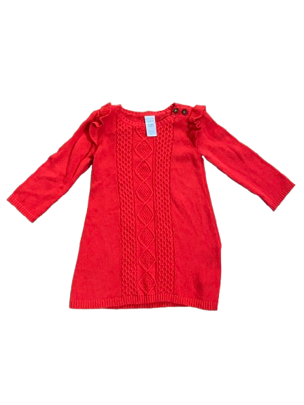 Wholesale Kids’ Clothing Lot – Boys & Girls Tops, Bottoms & Dresses (100 Pieces) - Image 21