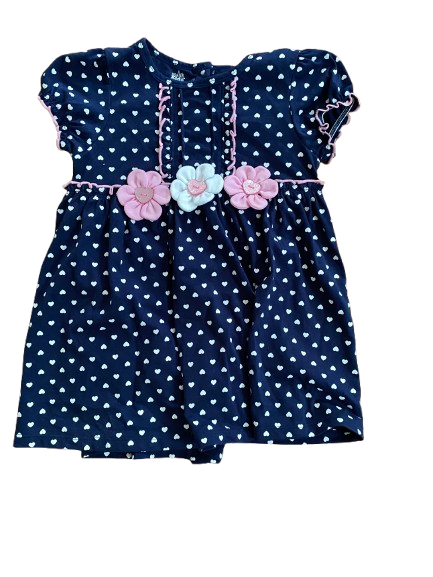 Wholesale Kids’ Clothing Lot – Boys & Girls Tops, Bottoms & Dresses (100 Pieces) - Image 20