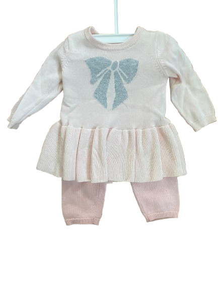 Wholesale Kids’ Clothing Lot – Boys & Girls Tops, Bottoms & Dresses (100 Pieces) - Image 19