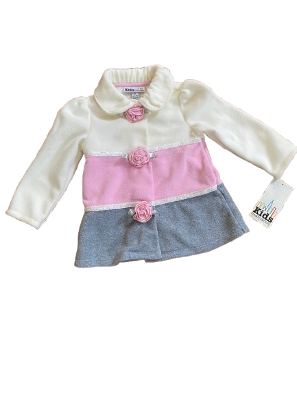 Wholesale Kids’ Clothing Lot – Boys & Girls Tops, Bottoms & Dresses (100 Pieces) - Image 17
