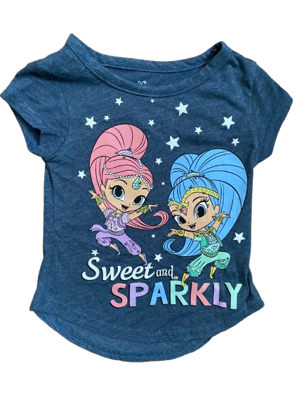 Wholesale Kids’ Clothing Lot – Boys & Girls Tops, Bottoms & Dresses (100 Pieces) - Image 13