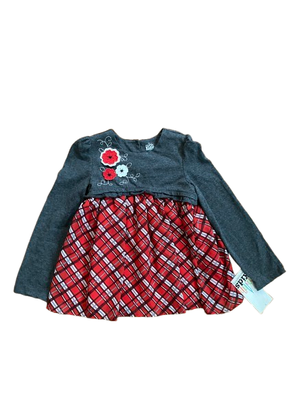 Wholesale Kids’ Clothing Lot – Boys & Girls Tops, Bottoms & Dresses (100 Pieces) - Image 5