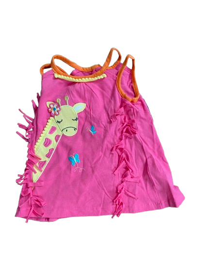 Wholesale Mixed Lot of Kids’ Clothing – Girls & Boys Dresses, Tops, Bottoms (12M –12 Years) - 73 Pieces - Image 6
