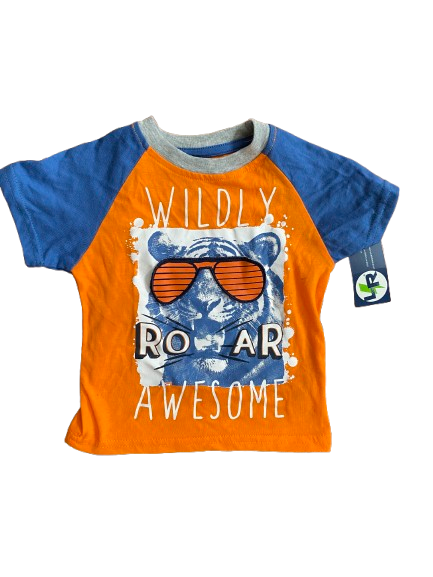 Wholesale Mixed Lot of Kids’ Clothing – Girls & Boys Dresses, Tops, Bottoms (12M –12 Years) - 73 Pieces - Image 14