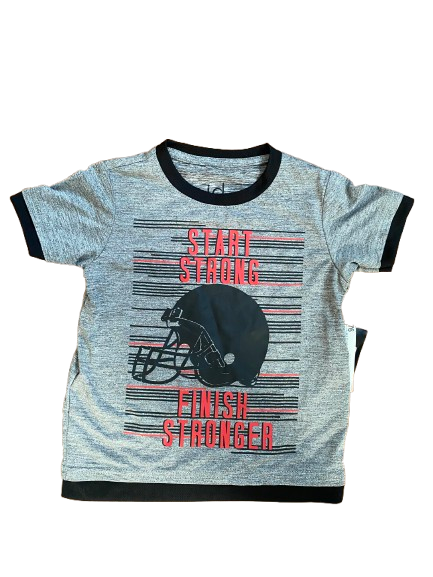Wholesale Kids’ Clothing & Accessories Mix – Mostly Boys, Plus Girls (105 Pieces, Newborn–12 Years) - Image 19
