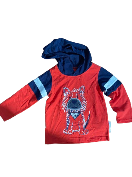 Wholesale Kids’ Clothing & Accessories Mix – Mostly Boys, Plus Girls (105 Pieces, Newborn–12 Years) - Image 18