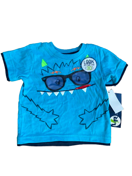 Wholesale Kids’ Clothing & Accessories Mix – Mostly Boys, Plus Girls (105 Pieces, Newborn–12 Years) - Image 15
