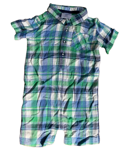 Wholesale Kids’ Clothing & Accessories Mix – Mostly Boys, Plus Girls (105 Pieces, Newborn–12 Years) - Image 17