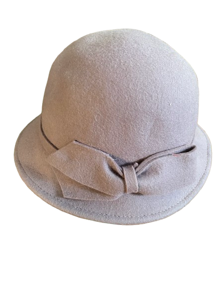 Inc Adjustable Fit Band Hat – Dusty Lilac Adjustable Women’s Hat - Image 2