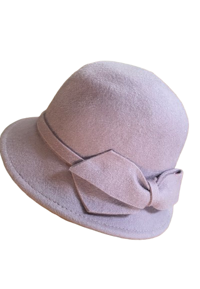 Inc Adjustable Fit Band Hat – Dusty Lilac Adjustable Women’s Hat