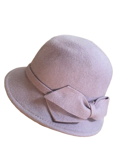 Inc Adjustable Fit Band Hat – Dusty Lilac Adjustable Women’s Hat