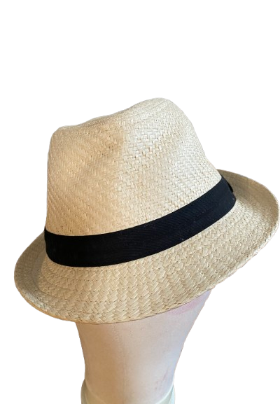Levi Men’s Hat – Classic Everyday Men’s Cap - Natural