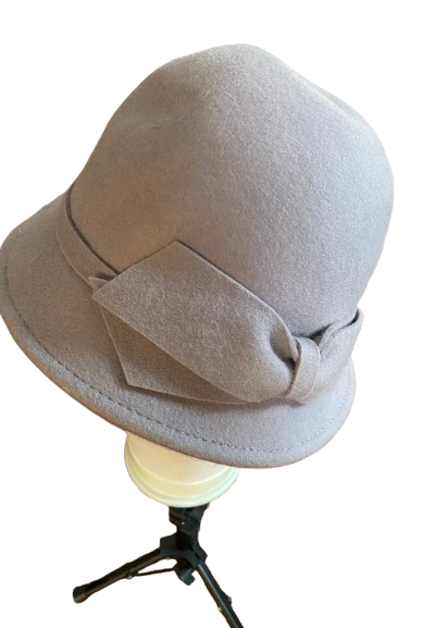 Inc Adjustable Fit Band Hat – Gray Adjustable Hat