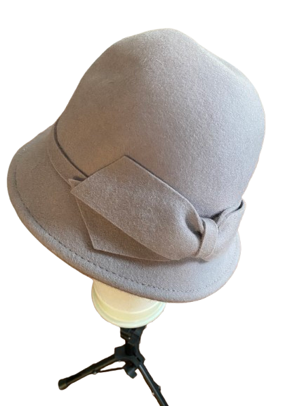 Inc Adjustable Fit Band Hat – Gray Adjustable Hat